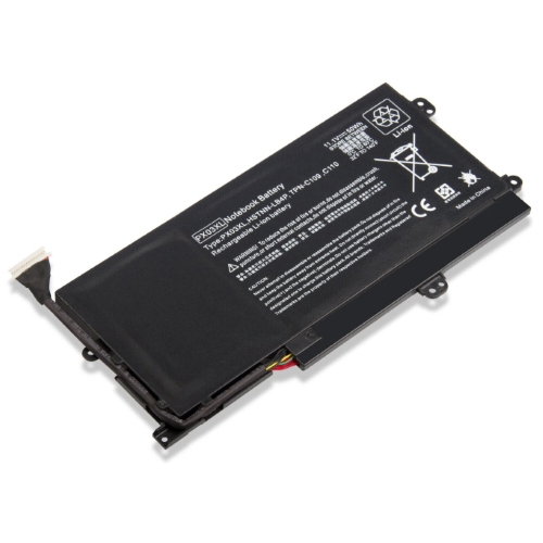 714762-2C1, 714762-421 replacement Laptop Battery for HP Envy 14 Touchsmart, K002TX, 3 cells, 11.1 V, 50wh