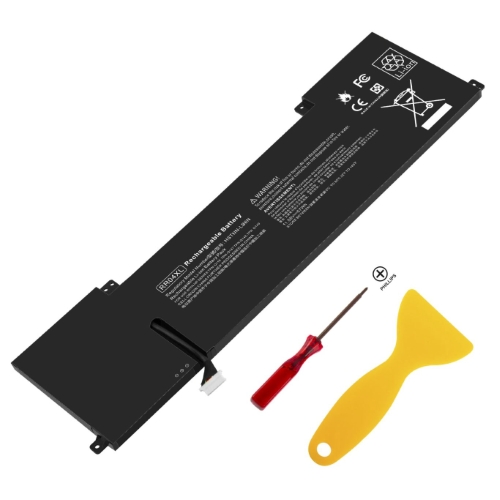 778951-421, 778961-421 replacement Laptop Battery for HP Omen 15-5001NA, Omen 15-5001NS, 6 cells, 11.55v, 57wh