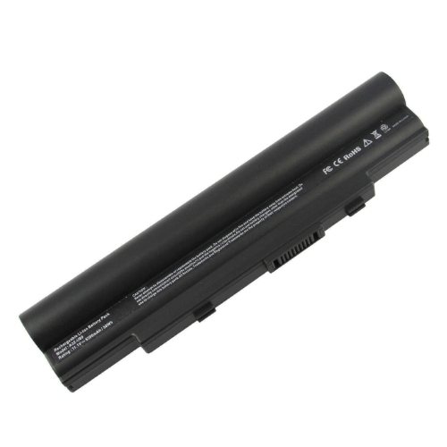 90-NVA1B2000Y, A31-U20 replacement Laptop Battery for Asus U20A, U20A-B2, 6 cells, 11.1 V, 5200 Mah