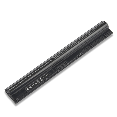 15UR, Gxvj3 replacement Laptop Battery for Dell HD4J0, Inspiron 15(5558), 14.8V, 4 cells, 2200 Mah