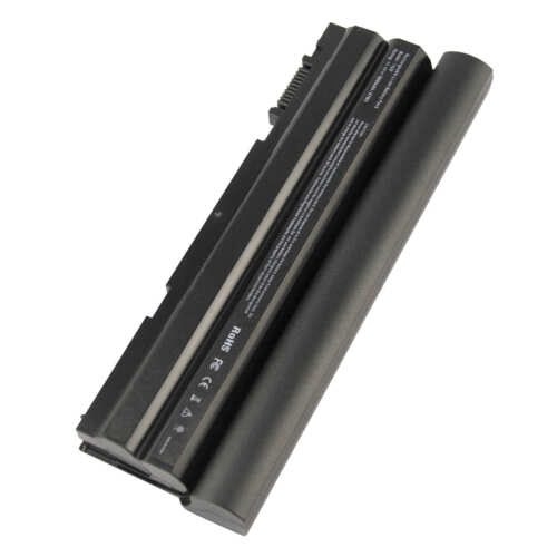 04NW9, 2VYF5 replacement Laptop Battery for Dell Latitude E5420, Latitude E5420 N-Series, 11.1 V, 9 cells, 7800 Mah