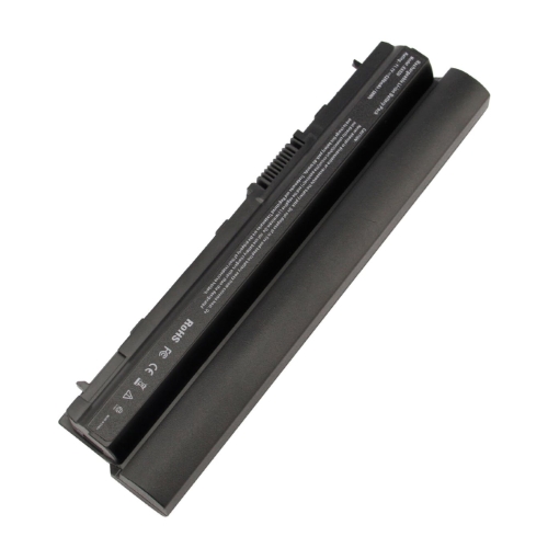 0F7W7V, 11HYV replacement Laptop Battery for Dell Latitude E6120, Latitude E6220, 11.1 V, 6 cells, 5200 Mah