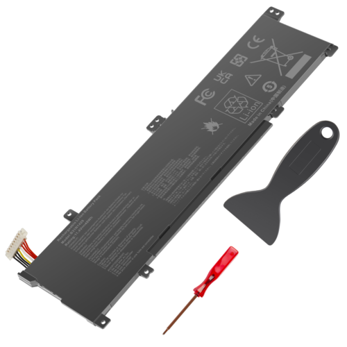 0B200-01460100, B31N1429 replacement Laptop Battery for Asus A501L, A501LB, 3 cells, 11.4v, 48wh