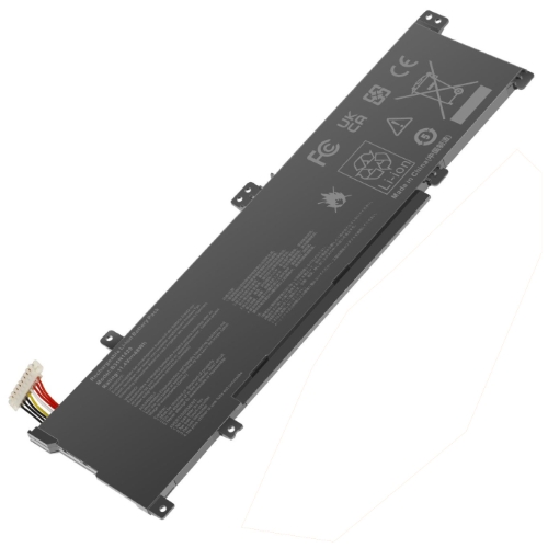 0B200-01460100, B31N1429 replacement Laptop Battery for Asus A501L, A501LB, 3 cells, 11.4v, 48wh