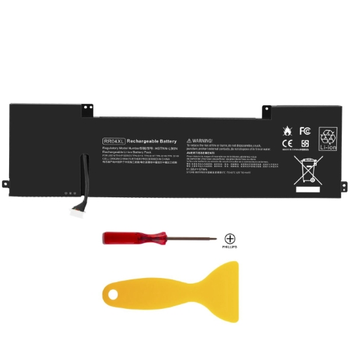 778951-421, 778961-421 replacement Laptop Battery for HP Omen 15-5001NA, Omen 15-5001NS, 11.55v, 6 cells, 57wh