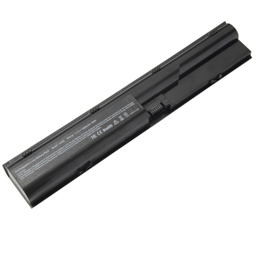 3ICR19/66-2, 633733-1A1 replacement Laptop Battery for HP ProBook 4330s, ProBook 4331s, 6 cells, 11.1 V, 5200 Mah