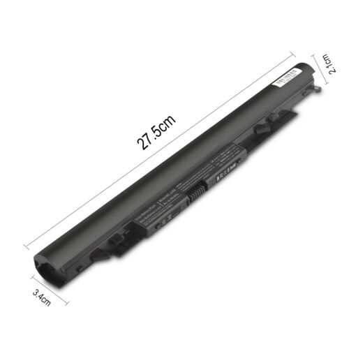 2LP34AA, 919681-221 replacement Laptop Battery for HP 14-bw014nf, 15-bs008cy, 4 cells, 14.8V, 2200 Mah