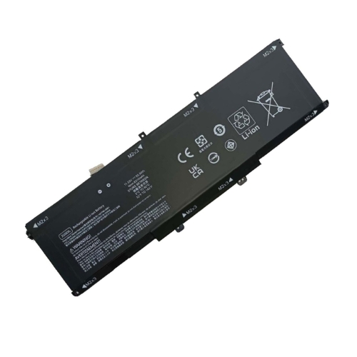 HSTNN-IB8H, L07045-855 replacement Laptop Battery for HP EliteBook 1050 G1, EliteBook 1050 G1 Notebook PC, 6 cells, 11.55v, 95.9wh