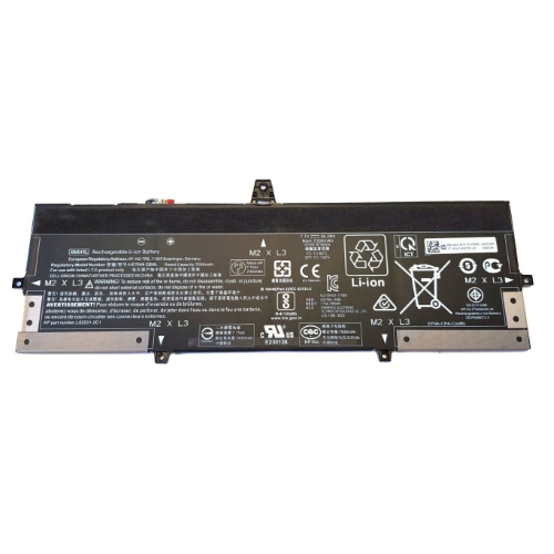 BM04056XL, BM04XL replacement Laptop Battery for HP EliteBook 1030 X360 G3, EliteBook x360 1030 G3, 4 cells, 7.6v, 56.2wh