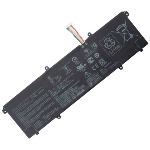 Asus 0b200-03750100, 3icp5/70/82 Laptop Battery For Dolbook13 2020, Dolbook14 2020 replacement