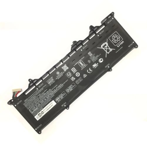 Hp Ep02xl, Hstnn-db9l Laptop Battery For Elite Dragonfly G1, Elite Dragonfly G2 replacement