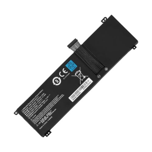 Machenike Phid1-00-15-3s1p-0 Laptop Battery For F1 replacement