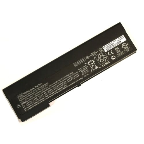 Hp 3inr19/65-2, 670953-311 Laptop Battery For Elitebook 2170p Series replacement