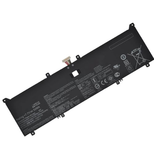 Asus 0b200-02820000, C22n1720 Laptop Battery For Ling Yao X, Ux391 replacement