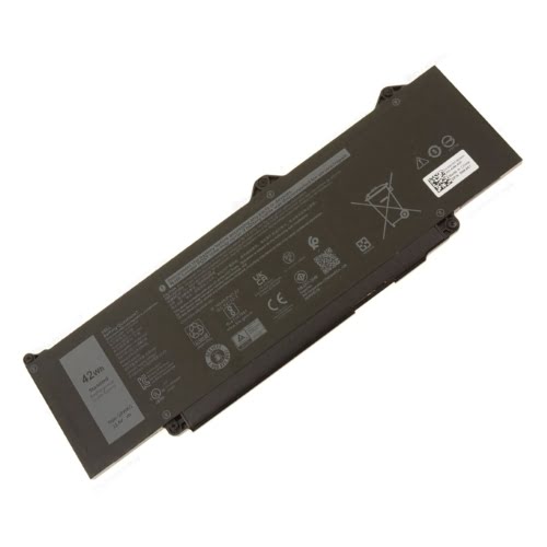 Dell Grwkg, Nkxk7 Laptop Battery For Precision 15 3580, Precision 15 3580 5chpk replacement