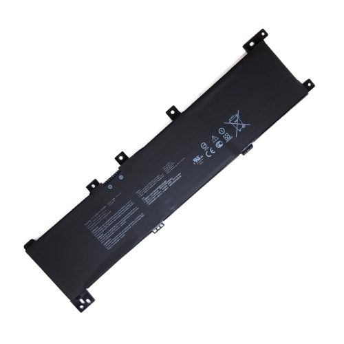 3ICP5/57/81, B31N1635 replacement Laptop Battery for Asus VivoBook 17 X705NA, VivoBook 17 X705NA-BX033T, 11.52v, 3 cells, 42wh