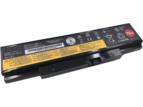 45N1760, 45N1761 replacement Laptop Battery for Lenovo ThinkPad E550 Series, ThinkPad E550C Series, 10.8V, 48wh