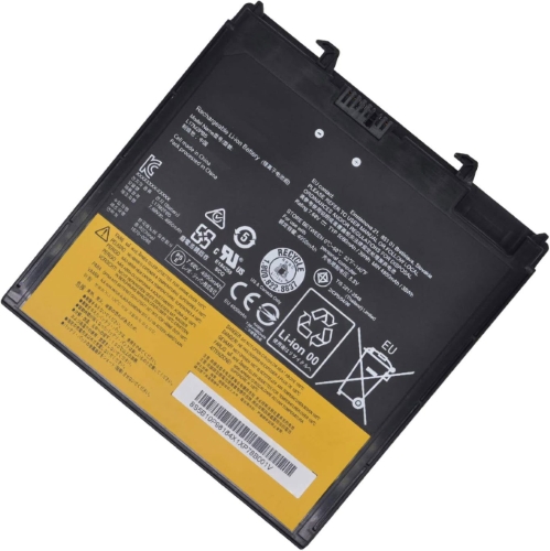 2ICP6/54/96, 5B10P98182 replacement Laptop Battery for Lenovo v130-14igm 81hm, V130-14IGM-81HM009NGE, 7.68v, 4 cells, 5080mah / 39wh