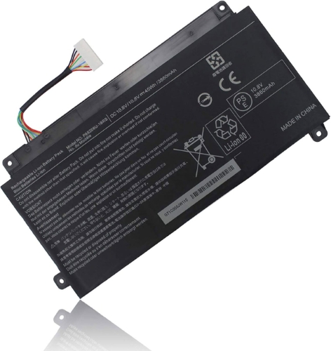 PA5208U, PA5208U-1BRS replacement Laptop Battery for Toshiba CB30-B-103, CB30-B-104, 6 cells, 10.8V, 3860mah / 45wh