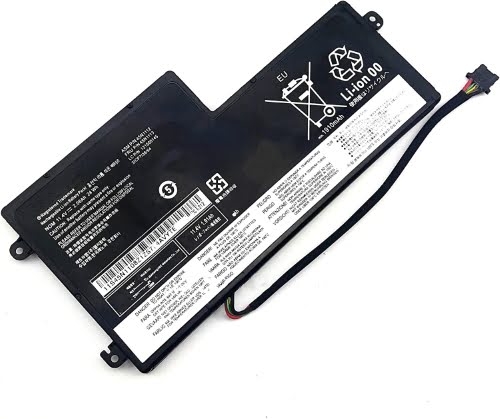 31CP7/38/64, 31CP7/38/65 replacement Laptop Battery for Lenovo ThinkPad T440, ThinkPad T440S, 3 cells, 11.1v Or 11.4v, 24wh