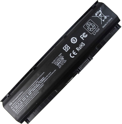 849571-221, 849571-241 replacement Laptop Battery for HP 17, 17-ab000, 10.95V, 5663mah / 62wh