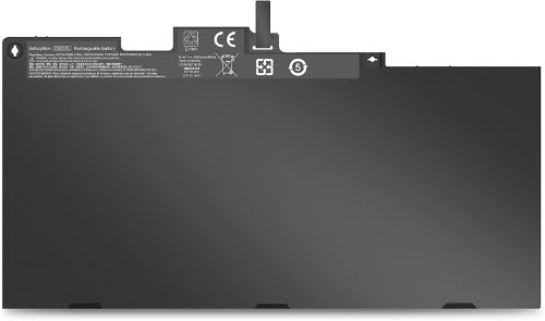 3ICP6/65/79, 800231-141 replacement Laptop Battery for HP Elitebook 745 G3, EliteBook 755 G3 G4, 11.4v, 46.5wh