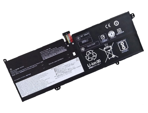 5B10T11585, 5B10T11586 replacement Laptop Battery for Lenovo YOGA C940, Yoga C940 14, 7.68v, 60wh