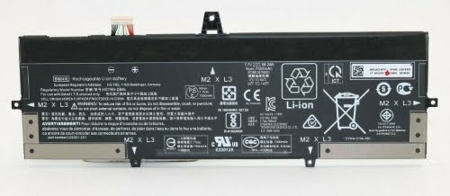 BM04056XL, BM04XL replacement Laptop Battery for HP EliteBook 1030 X360 G3, EliteBook x360 1030 G3, 7.7v, 7300mah / 56.2wh