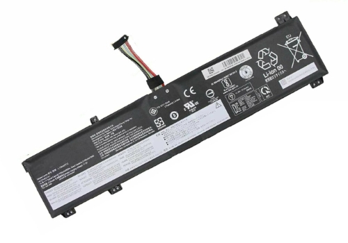 5B10W86188, L19C4PC2 replacement Laptop Battery for Lenovo Legion 5 15ARH05-82B5007CMH, Legion 5 15ARH05-82B500C5GE, 15.4v, 5335mah / 80wh