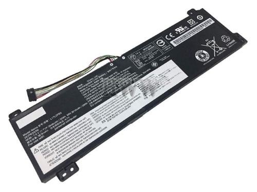 2ICP6/54/90, 2ICP6/55/90 replacement Laptop Battery for Lenovo V130-151KB, V130-15IGM, 7.6v, 30wh