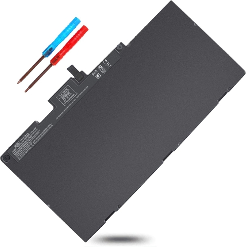 854047-1C1, 854047-271 replacement Laptop Battery for HP EliteBook 745 G4, EliteBook 745 G4 Z2W06EA, 11.55v, 3 cells, 51wh