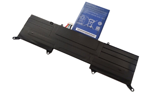 3ICP5/65/88, 3ICP5/67/90 replacement Laptop Battery for Acer Aspire S3 Series, S3, 3 cells, 11.1V, 3500mah / 39wh