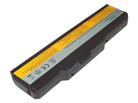 L08S6D21 replacement Laptop Battery for Lenovo 3000 G230 20006, 3000 G230 4107, 4400mAh, 11.1V