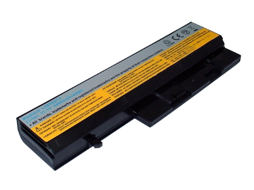 55Y2019, L08S6D12 replacement Laptop Battery for Lenovo IdeaPad U330 20001, IdeaPad U330 2267, 4400mAh, 11.10V