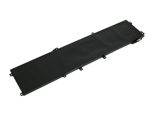 01P6KD, 1P6KD replacement Laptop Battery for Dell Precision 5510 Series, 11.40V