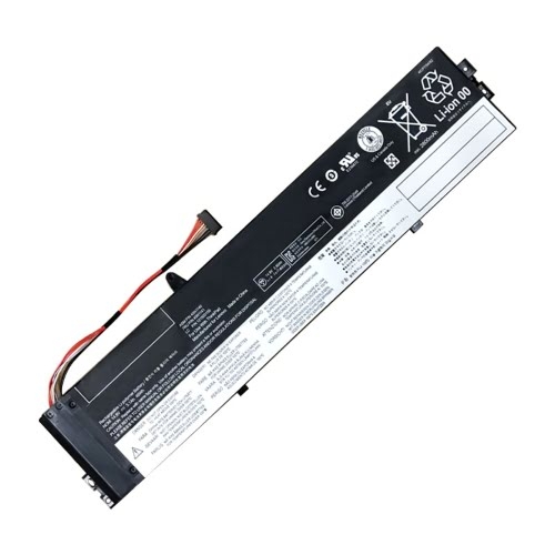 121500159, 45N1138 replacement Laptop Battery for Lenovo Thinkpad S3-S431, Thinkpad S3-S440, 14.8V, 3100mAh