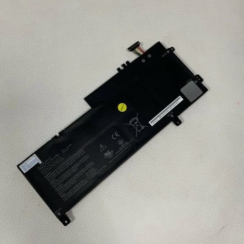 0B200-03070000, C41N1809 replacement Laptop Battery for Asus Q536FD, Q536FD-BI7T15, 15.4v, 3740mah (57wh)