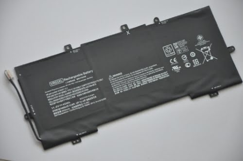 VR03XL replacement Laptop Battery for HP ENVY 13-D000 SERIES, Envy 13-D000NE, 11.4v, 3950mah