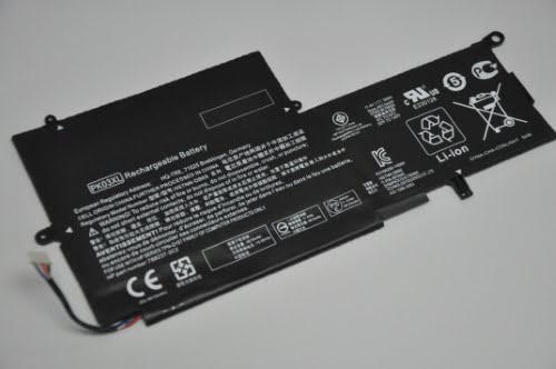PK03XL replacement Laptop Battery for HP Envy X360 13-Y034CL, Envy X360 13-Y044CL, 11.4v, 4810mah