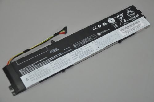 45N1140 replacement Laptop Battery for Lenovo Thinkpad S3-S431, Thinkpad S3-S440, 14.8V, 3100mAh