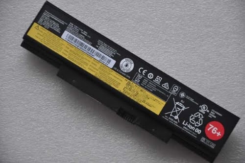 45N1760, 45N1761 replacement Laptop Battery for Lenovo THINKPAD E550, THINKPAD E550 20DF002YUS, 10.8V, 48wh