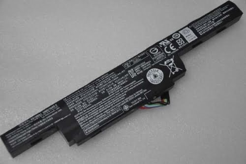AS16B5J, AS16B8J replacement Laptop Battery for Acer Aspire E15 E5-575G-5341, E15 E5-575G, 10.95v / 11.1v, 5600mAh