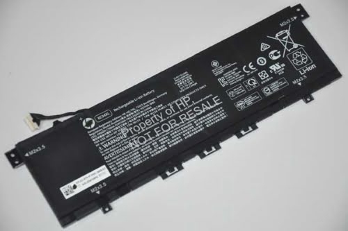 HSTNN-DB8P, KC04XL replacement Laptop Battery for HP Envy X360 Series, 15.4v, 53.2wh