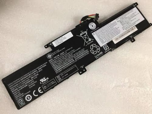 01AV481, 01AV483 replacement Laptop Battery for Lenovo hinkpad l380 yoga 20m9, ThinkPad L380, 11.1V, 4120mah (45wh)