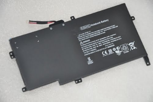 681881-171, 681881-271 replacement Laptop Battery for HP 6T-1000 CTO, 6T-1100 CTO, 14.8V, 4000mah (60wh)