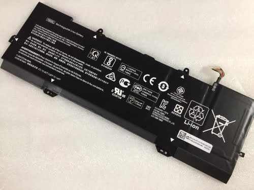 926372-855, 926427-271 replacement Laptop Battery for HP Spectre x360 15 2018, Spectre X360 15-CH 2018, 11.55v, 7280mah (84.08wh)