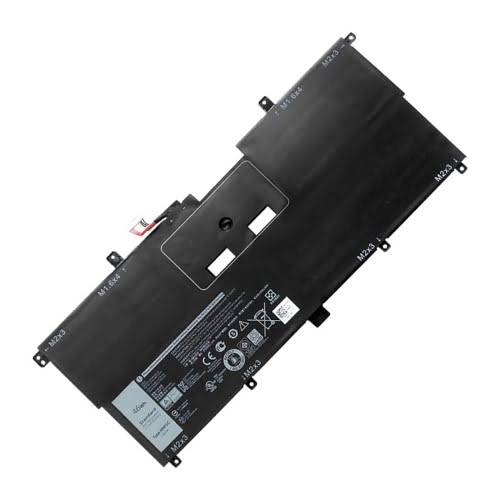 HMPFH, NNF1C replacement Laptop Battery for Dell N003X9365-D1516FCN, N006X9365-D1726QCN, 7.6v, 5940mah