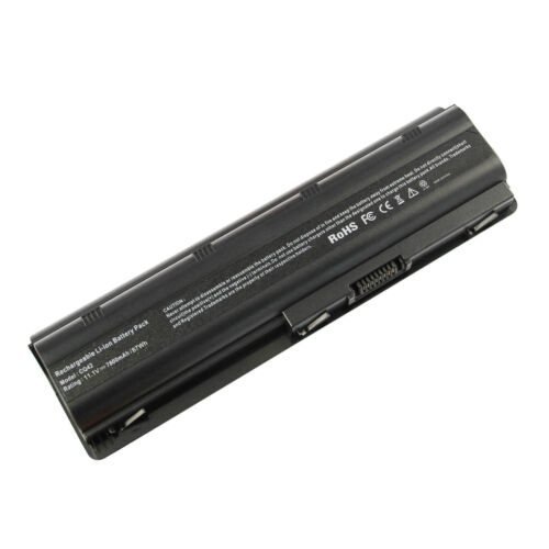 5HSTNN-I79C, HSTNN replacement Laptop Battery for HP 2000 Notebook PC, 2000z-100 CTO Notebook PC, 9 cells, 11.1 V, 7800 Mah