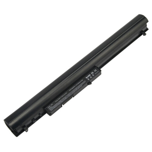 28460-001, 728460-001TPN-Q129 replacement Laptop Battery for HP 14-Y 15-F LA03 Series, 248 G1 Series, 14.4V, 4 cells, 2200 Mah