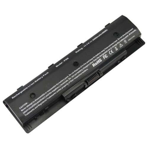 709988-541, 709988-851 replacement Laptop Battery for HP ENVY 15, ENVY 17, 11.1 V, 6 cells, 4400 Mah